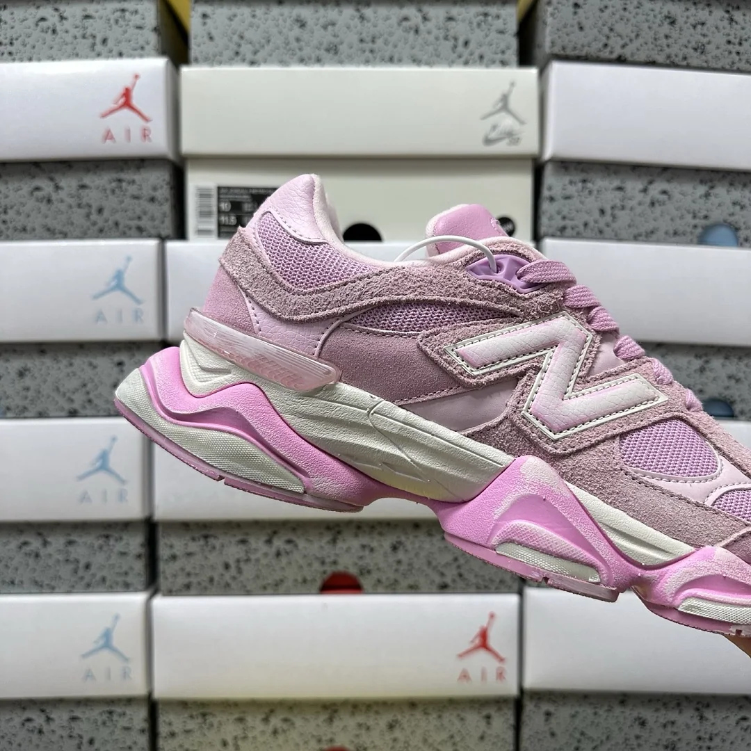 뉴발란스 [C] 9060 U9060APP 202165 New Balance 9060 상세 이미지 8