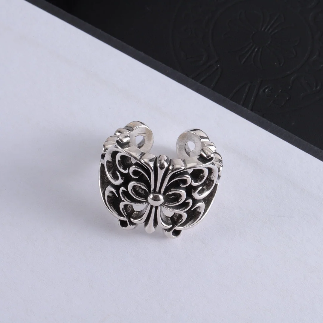 크롬하츠 반지 63023 Chrome Hearts Ring 상세 이미지 1