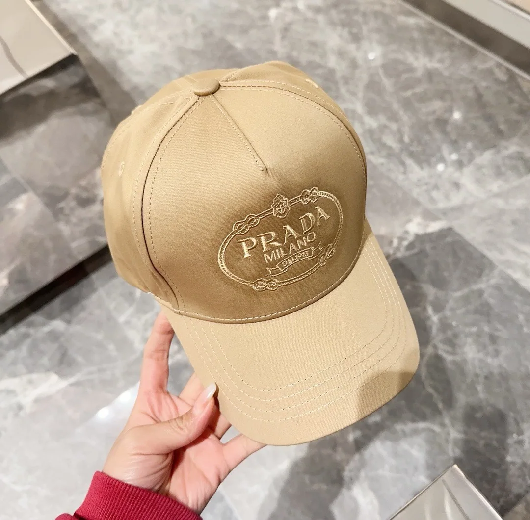 프라다 모자 84832 Prada Cap 상세 이미지 6