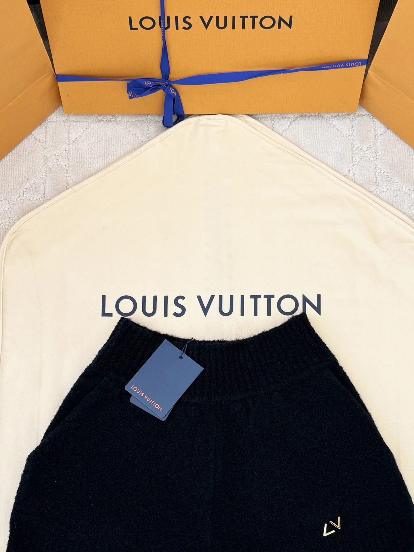 루이비통 남성 반바지 68941 Louis Vuitton Shorts 상세 이미지 2