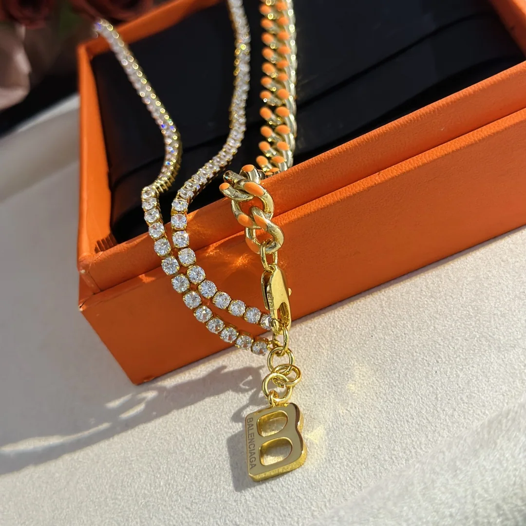 에르메스 목걸이 70434 Hermes Necklace 상세 이미지 9