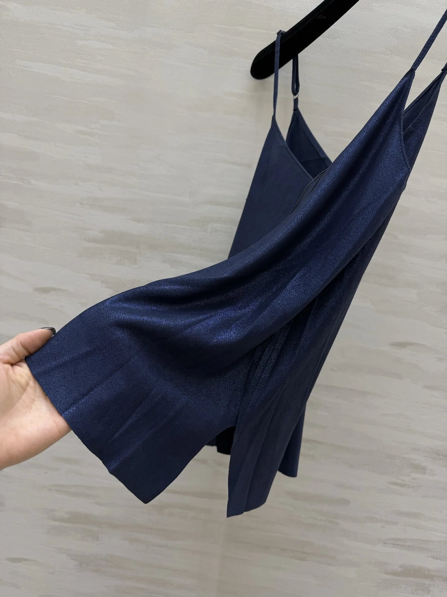 생로랑 여성 반팔 티셔츠 상세 이미지 5