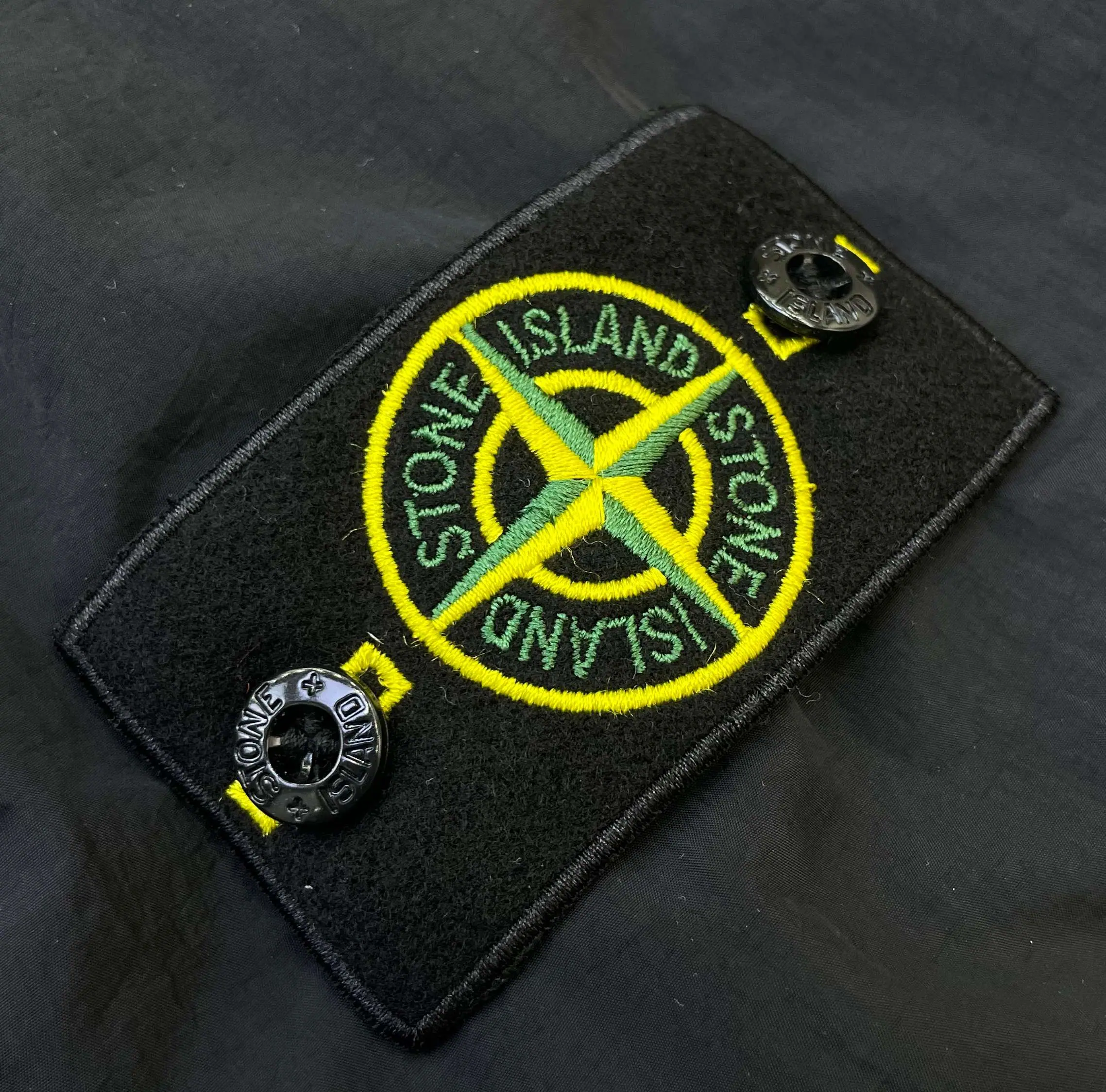 스톤아일랜드 남성 자켓 50930 Stone Island 상세 이미지 9