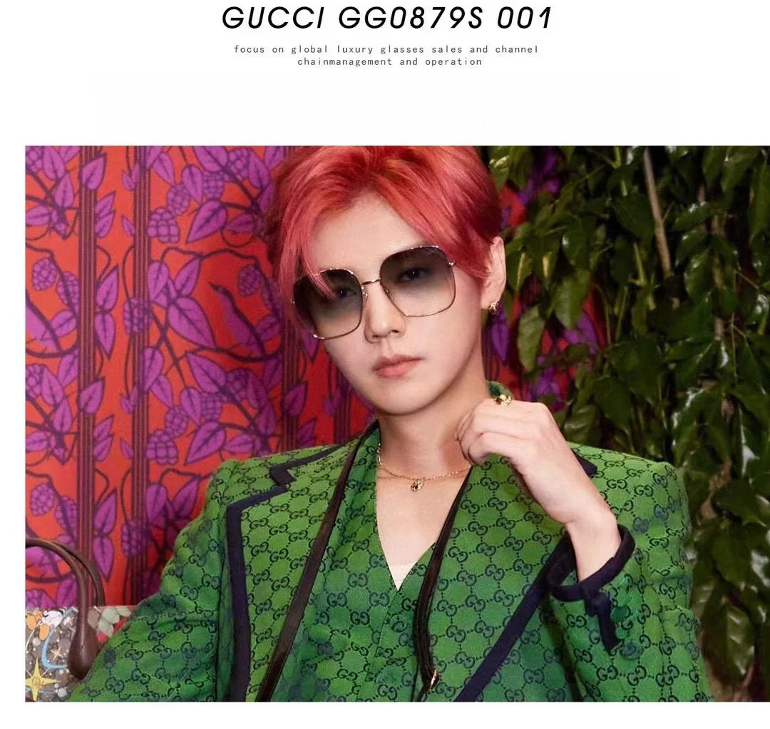 구찌 선글라스 71901 Gucci Sunglasses 상세 이미지 7