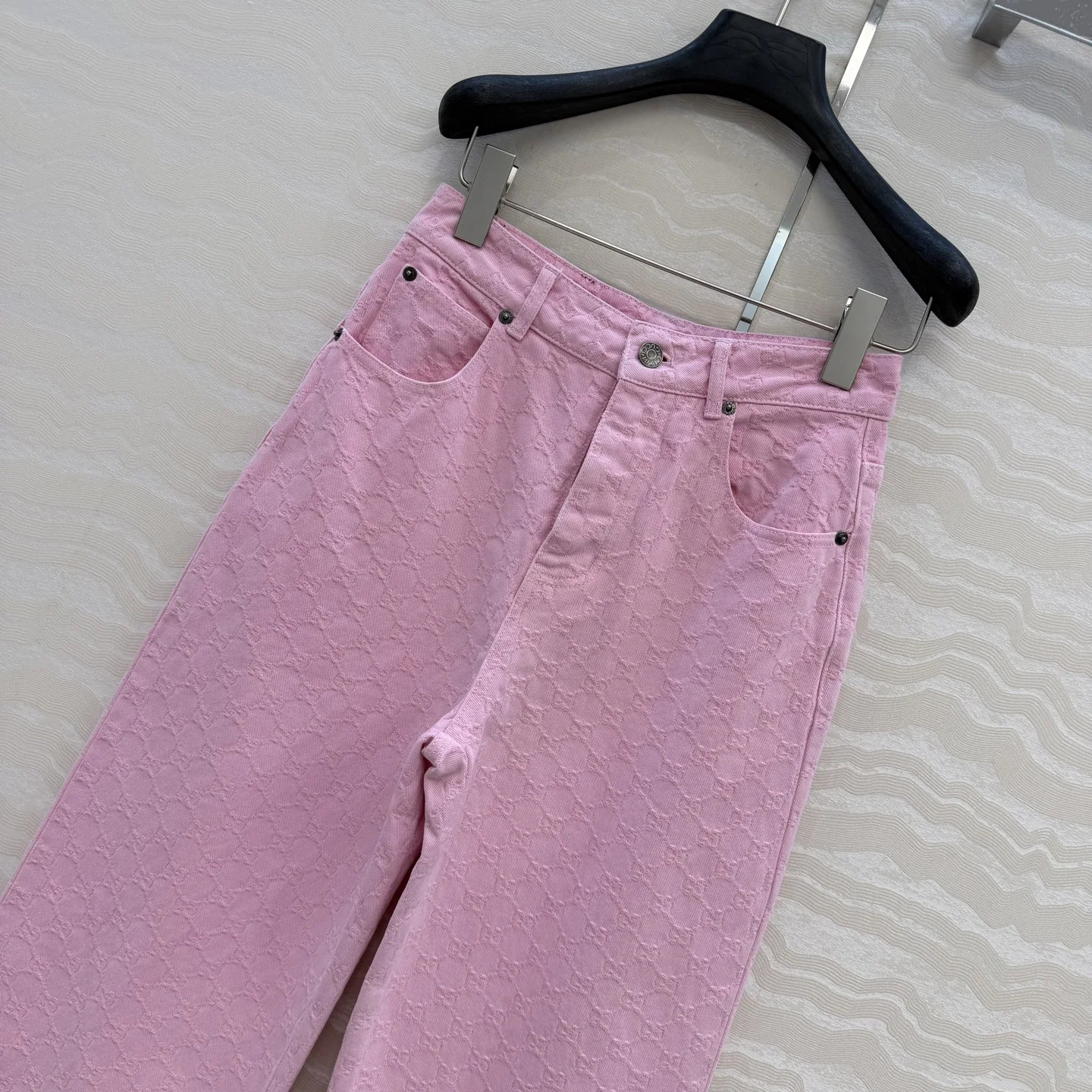 구찌 여성 바지 91408 Gucci Pants 상세 이미지 2