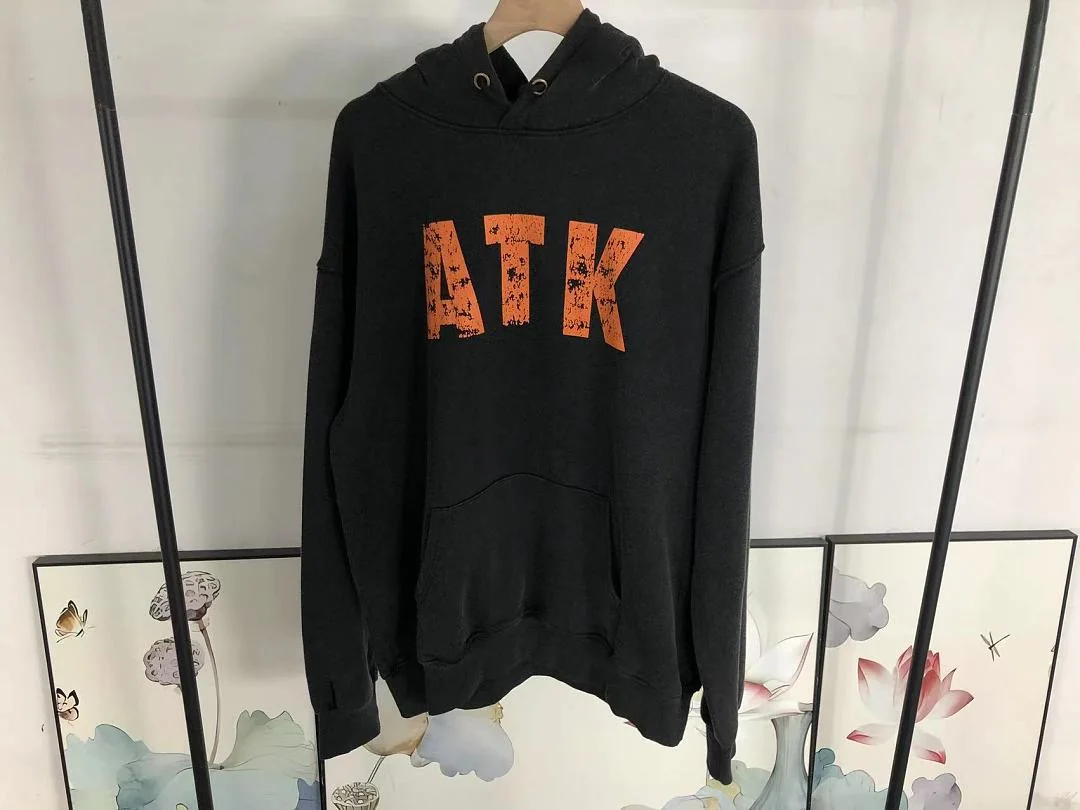 갤러리디파트먼트 후드티 203301 Gallery Dept. Hoodie 상세 이미지 21