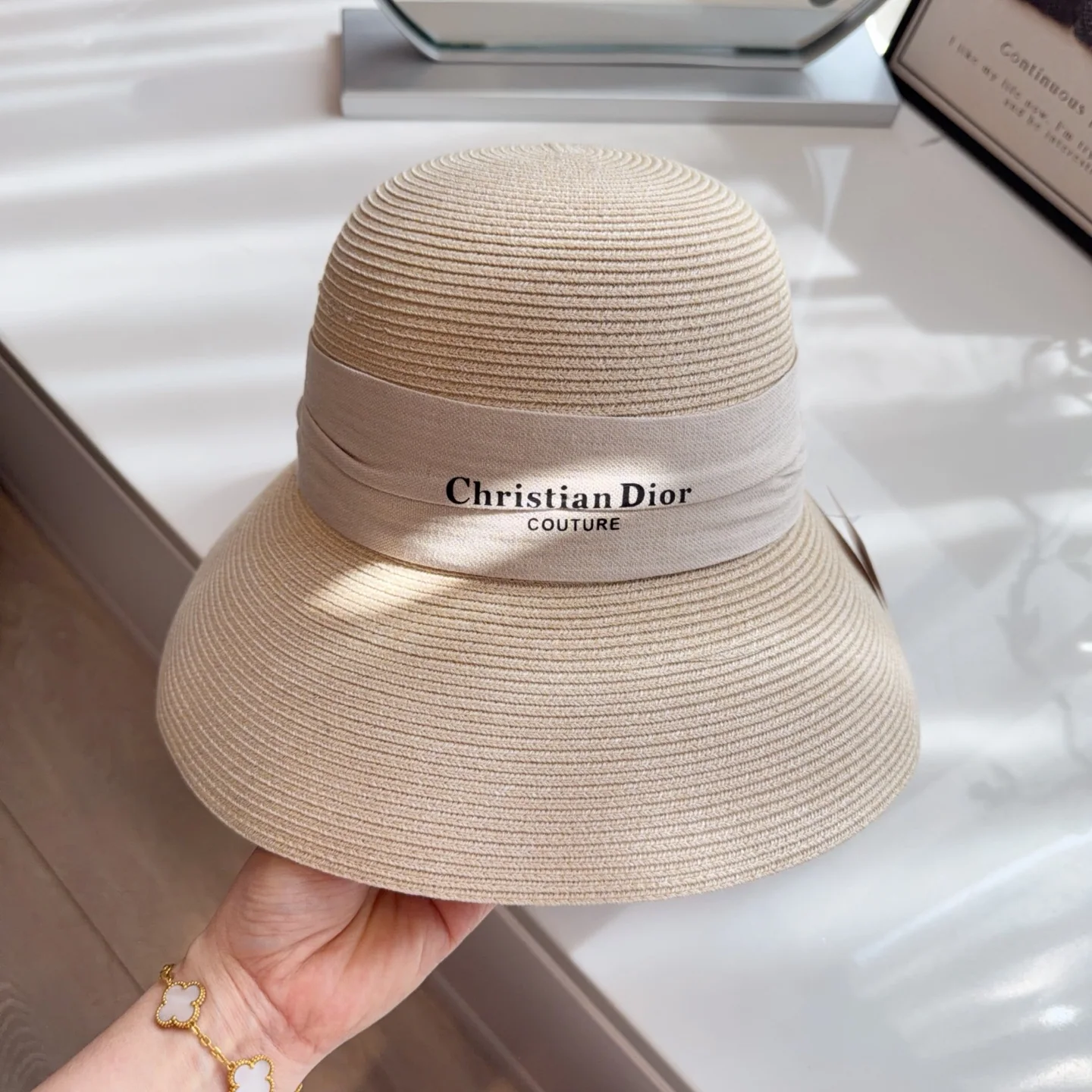 디올 모자 78718 Dior Cap 상세 이미지 7