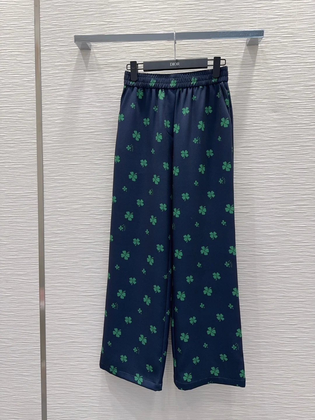 디올 2026 SS 여성 바지 92240 Dior Pants 상세 이미지 1