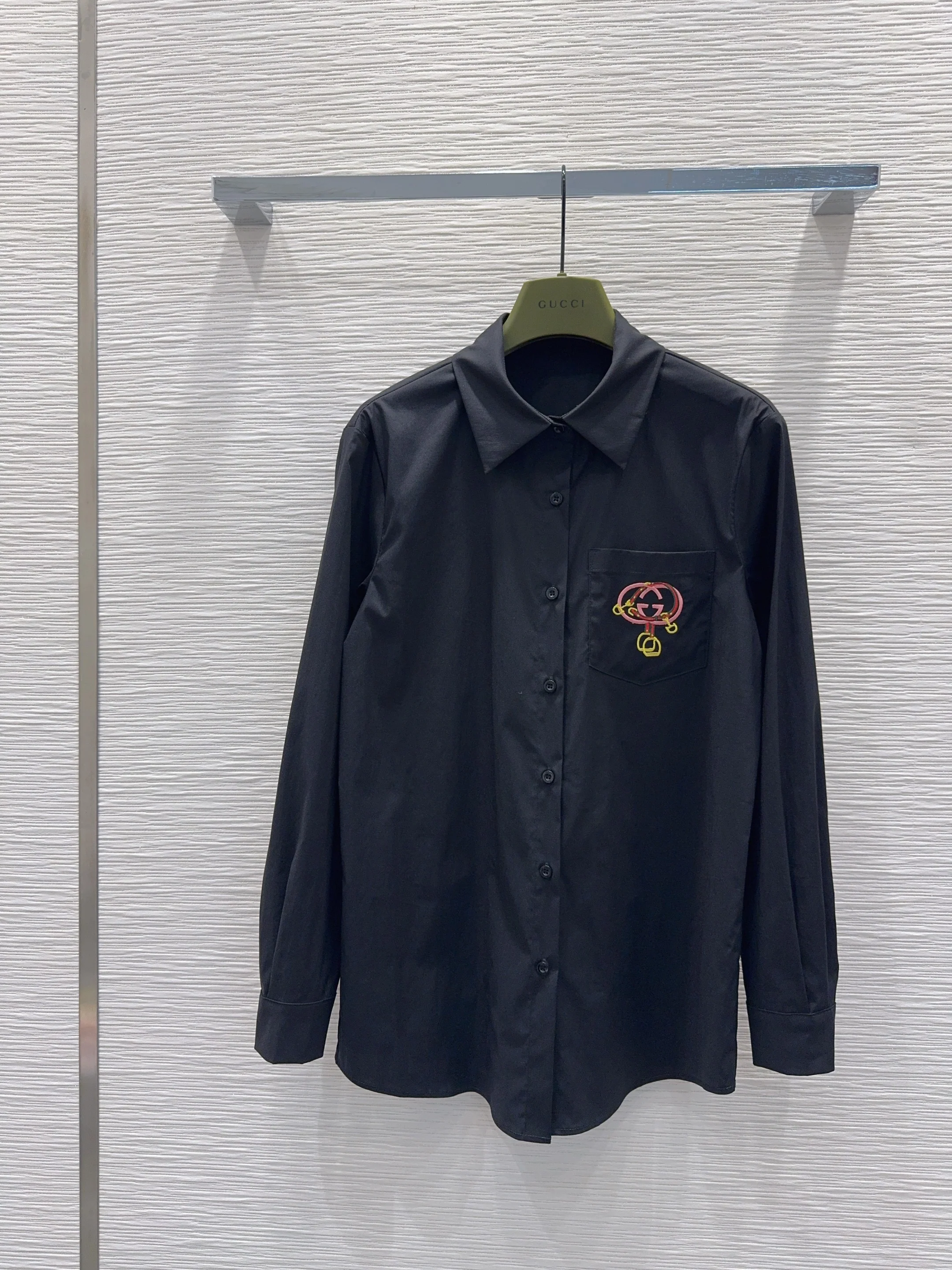구찌 여성 셔츠 53973 Gucci Women Shirt 상세 이미지 10