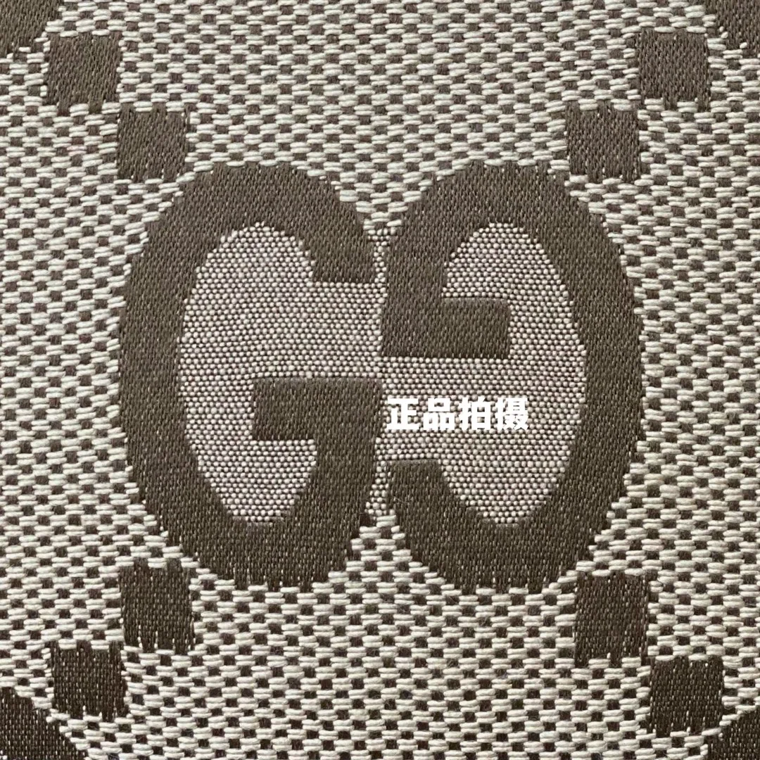 구찌 슈퍼 더블 G 패턴 가방 상세 이미지 7