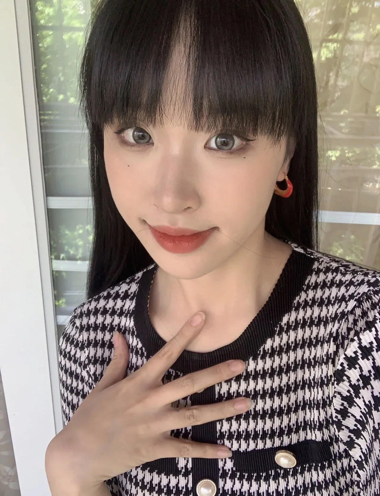 셀린느 귀걸이 69283 Celine Earrings 상세 이미지 2