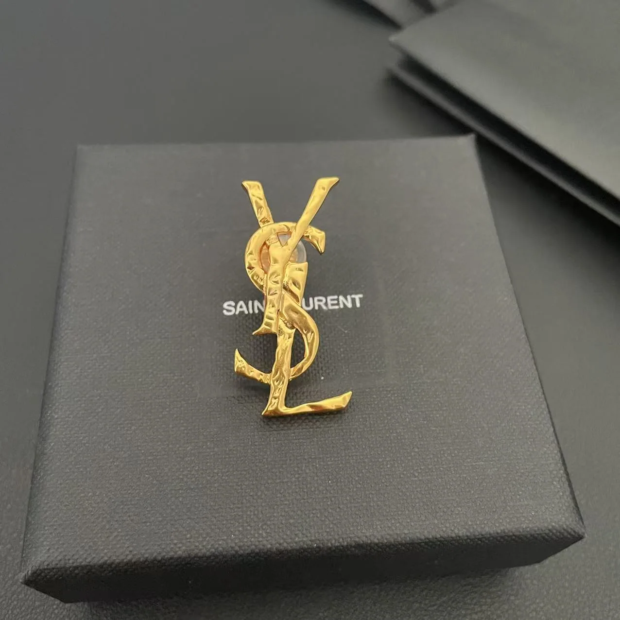 생로랑 귀걸이 65686 Saint Laurent Earrings 상세 이미지 3