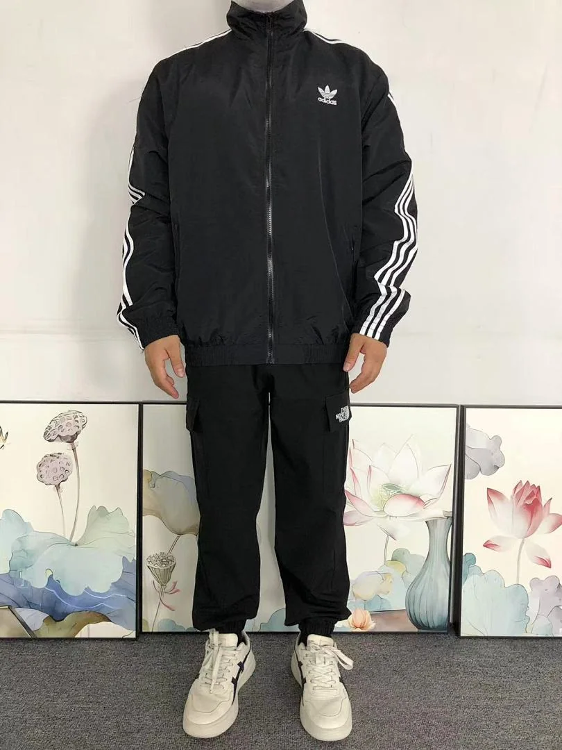 아디다스 자켓 202835 Adidas Jacket 상세 이미지 3