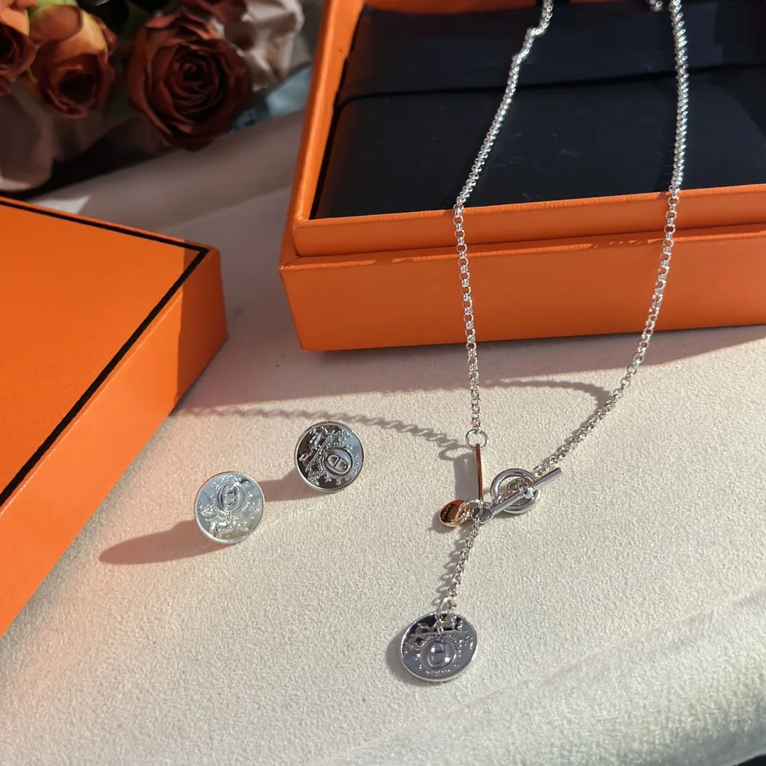 에르메스 목걸이 70433 Hermes Necklace 상세 이미지 9