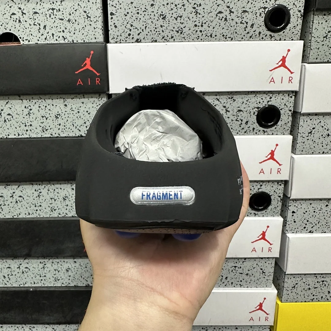 나이키 [M] 마인드 001 슬라이드 IQ8502-001 201414 Nike Mind 001 Slide Fragment Black 상세 이미지 7