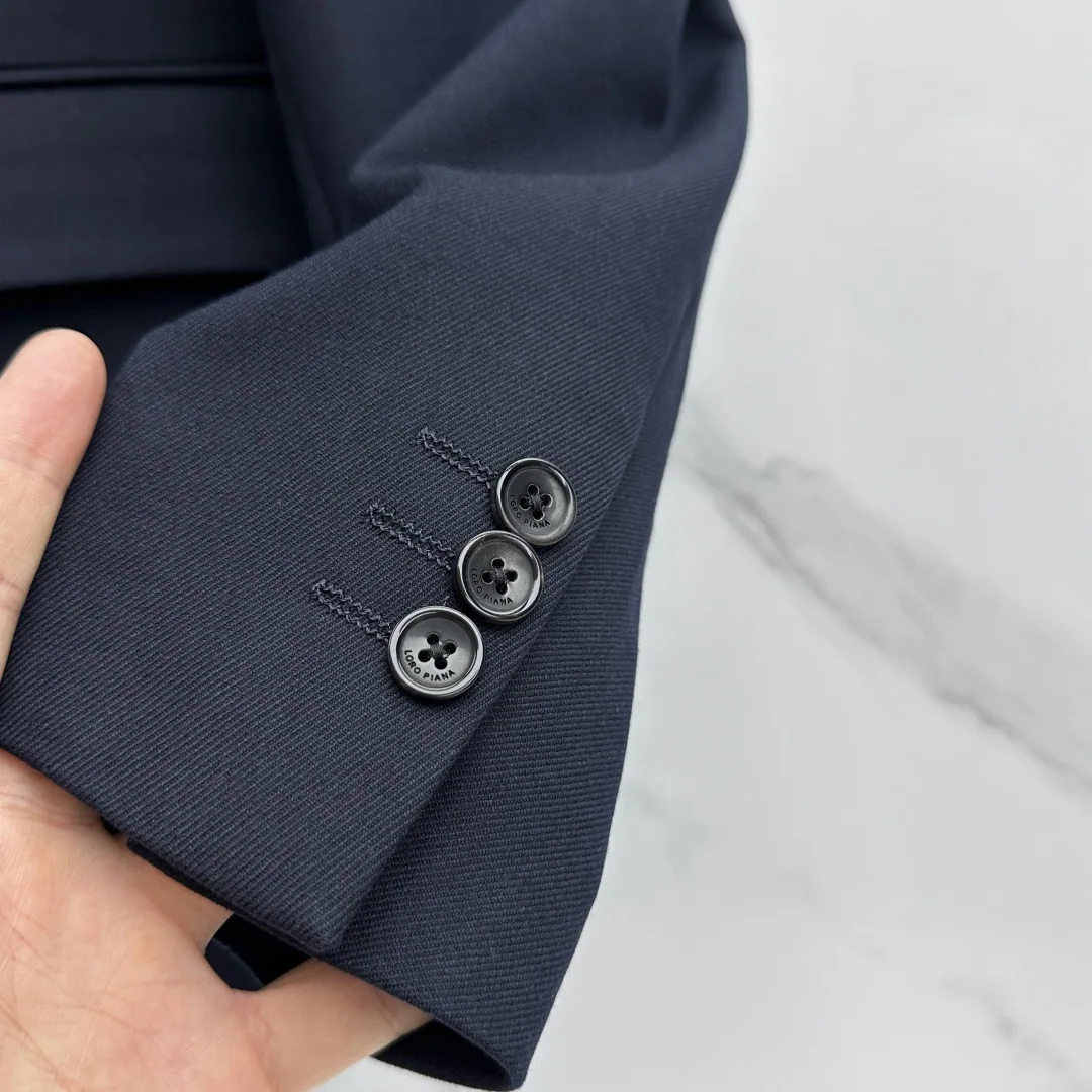 로로피아나 남성 자켓 153552 Loro Piana Jacket 상세 이미지 7