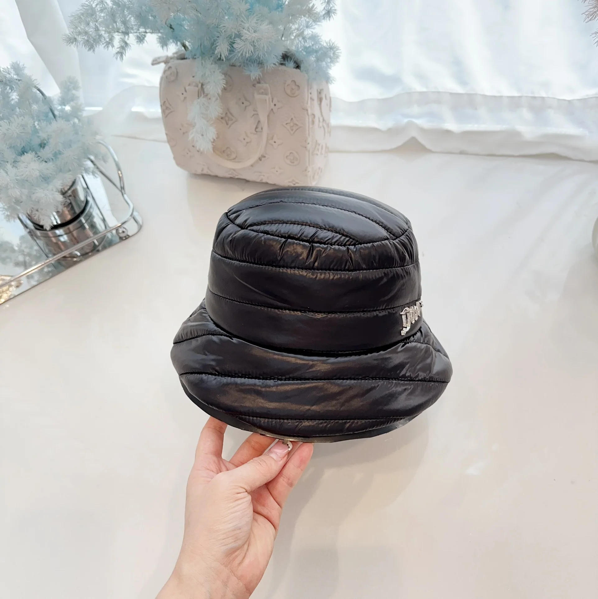 디올 모자 78764 Dior Cap 상세 이미지 2
