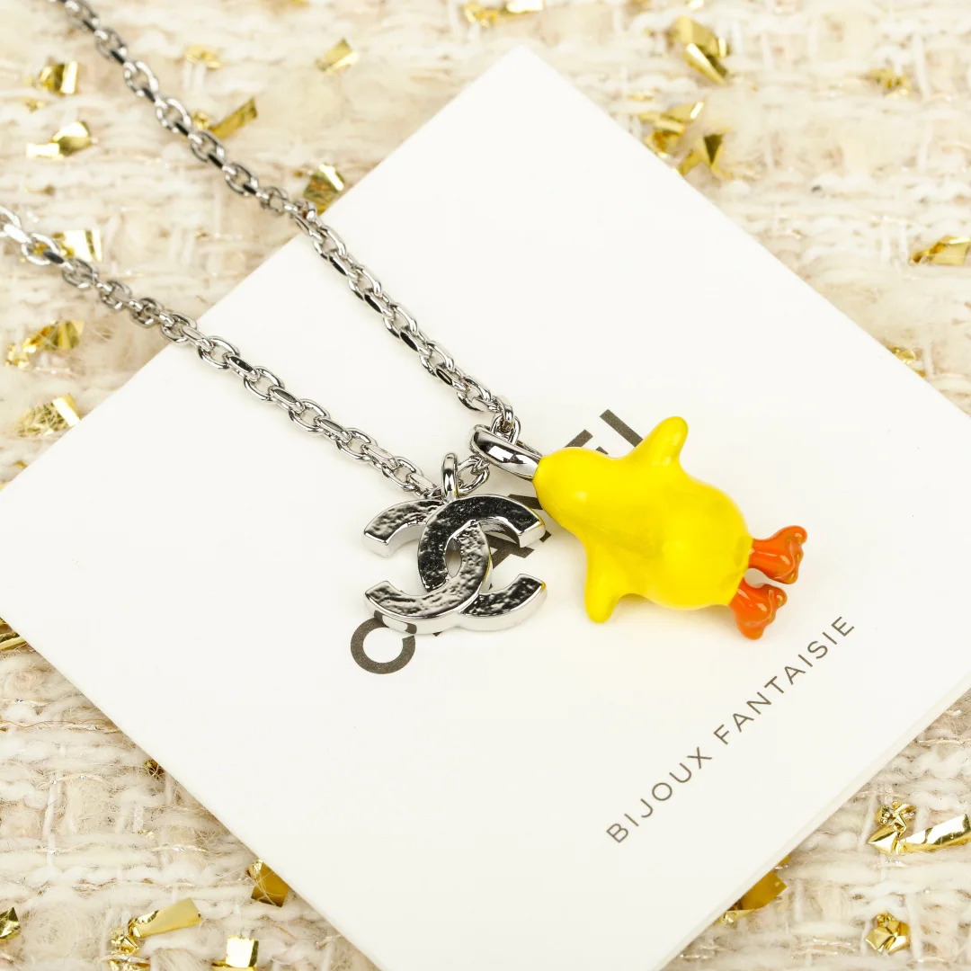 샤넬 목걸이 66020 Chanel Necklace 상세 이미지 7