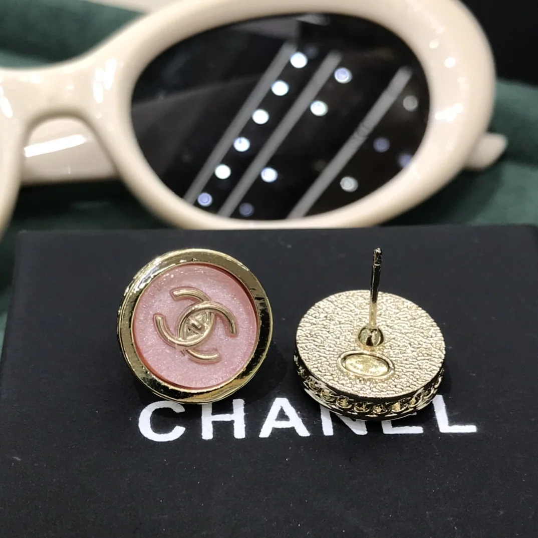 샤넬 귀걸이 69052 Chanel Earrings 상세 이미지 7