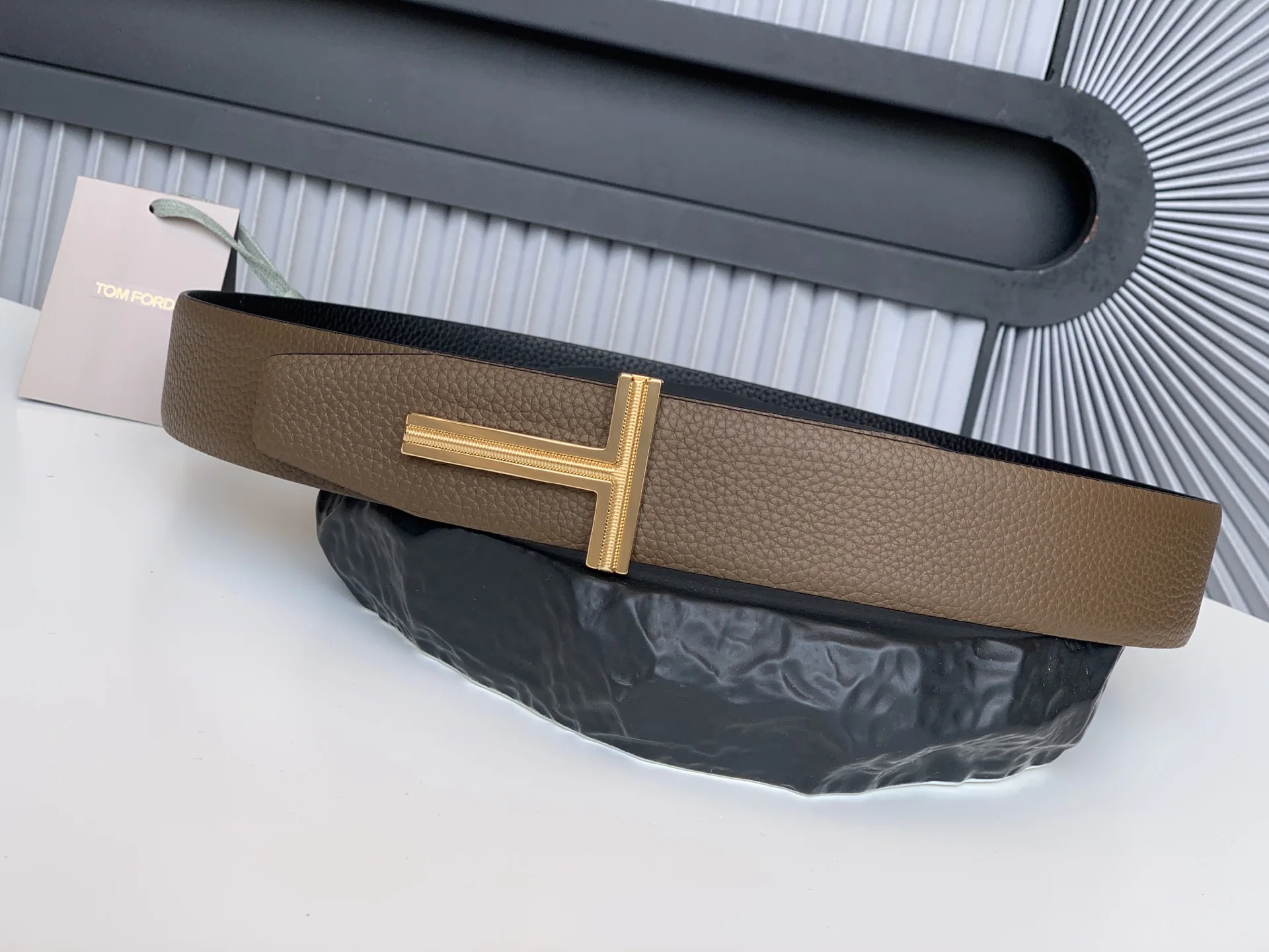 톰포드 벨트 59455 Tom Ford Belt 상세 이미지 2