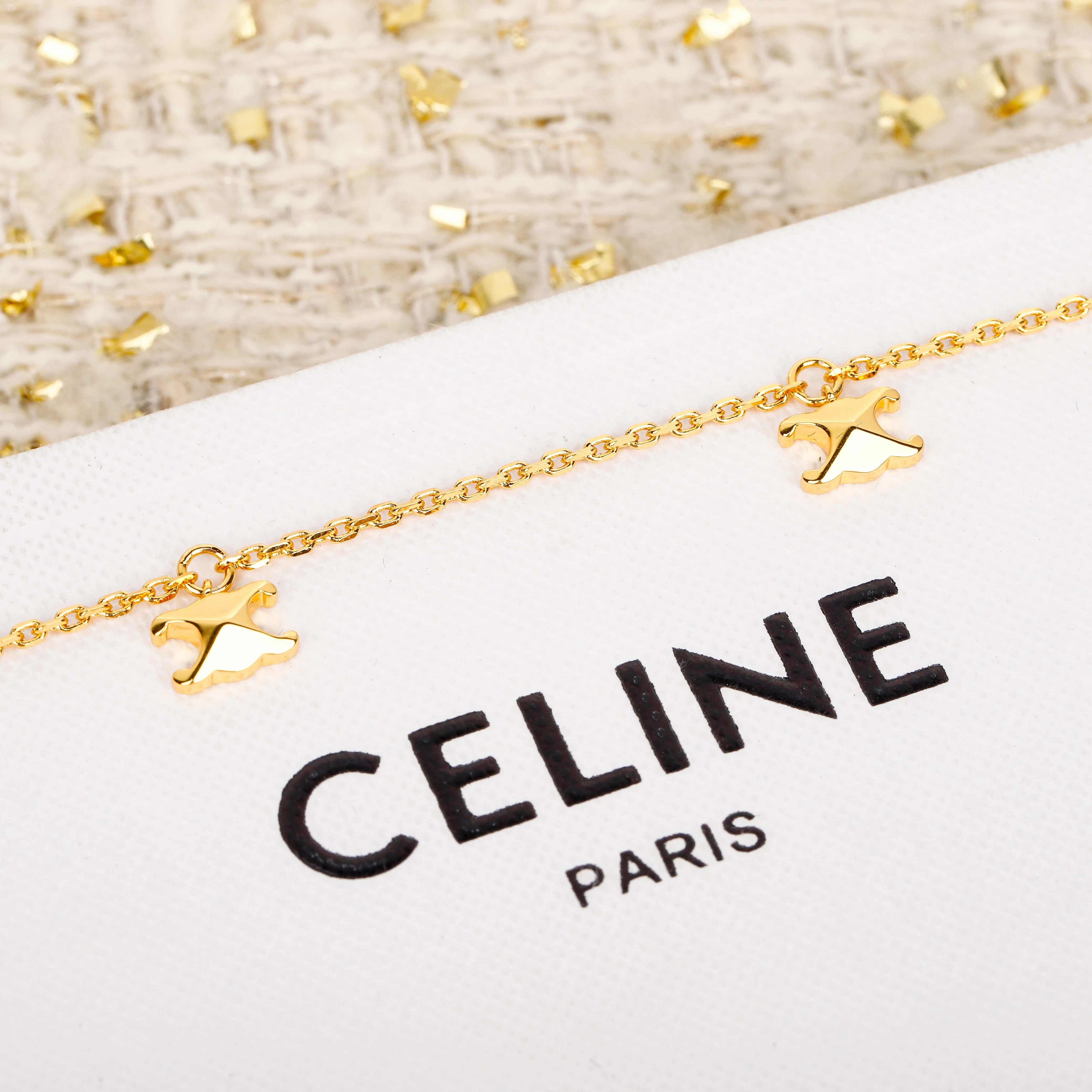 셀린느 목걸이 69394 Celine Necklace 상세 이미지 13