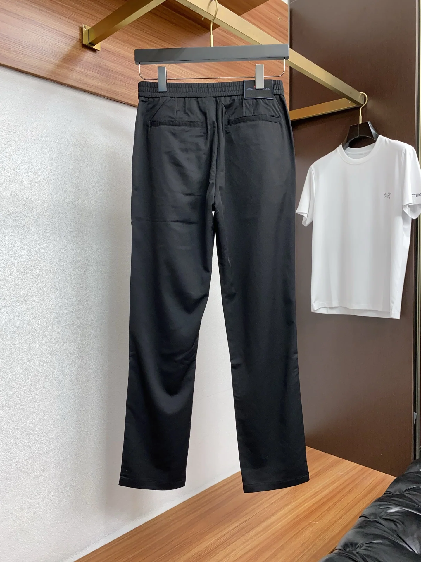 키톤 남성 바지 156477 Kiton Pants 상세 이미지 8