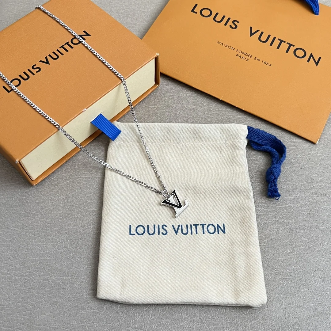 루이비통 목걸이 64051 Louis Vuitton Necklace 상세 이미지 5
