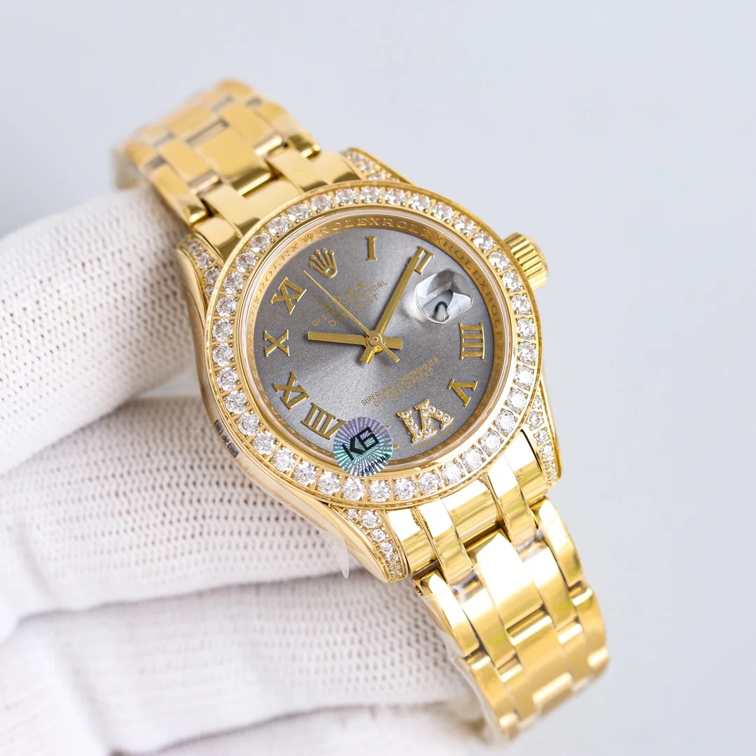 롤렉스 오이스터 퍼페츄얼 레플리카 43458 Rolex 상세 이미지 4