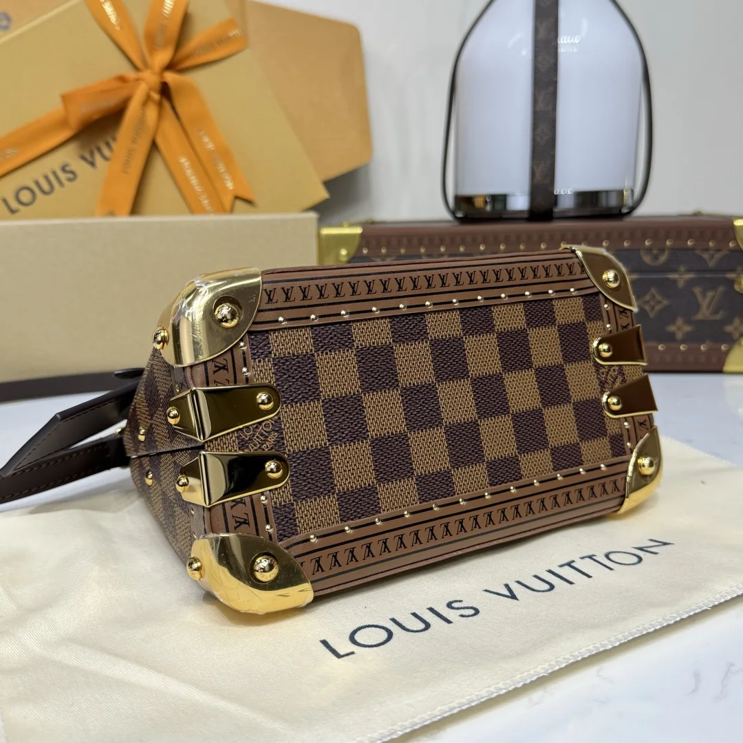 루이비통 알마 트렁크 20 가방 M26784 상세 이미지 4