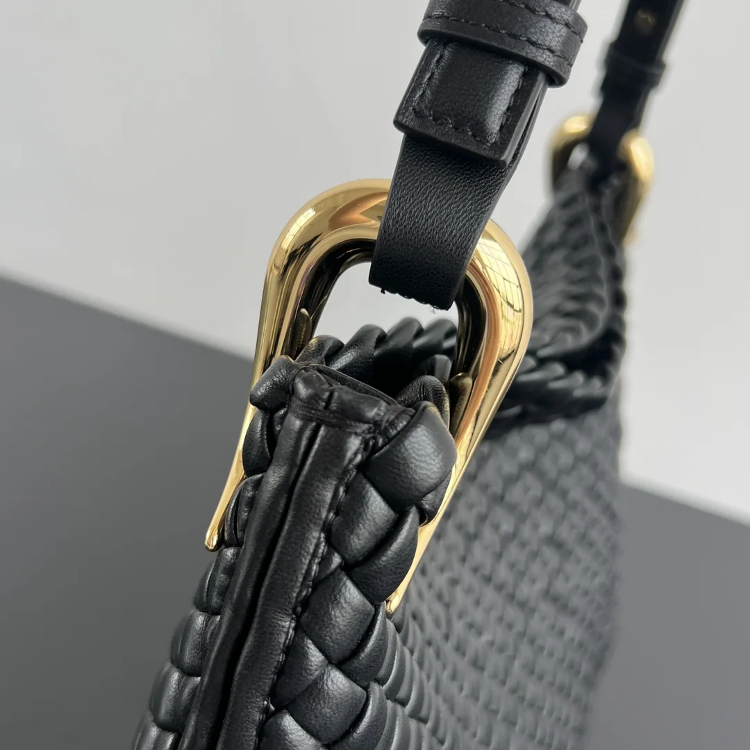 보테가베네타 우븐 양가죽 지갑 4661 상세 이미지 6
