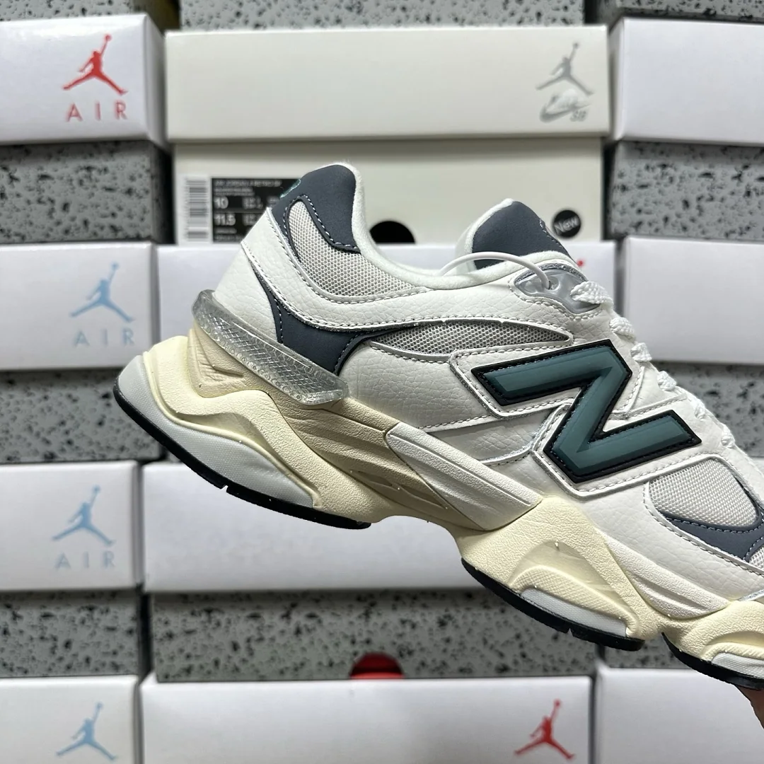 뉴발란스 [C] 9060 U9060ESD 202155 New Balance 9060 상세 이미지 5