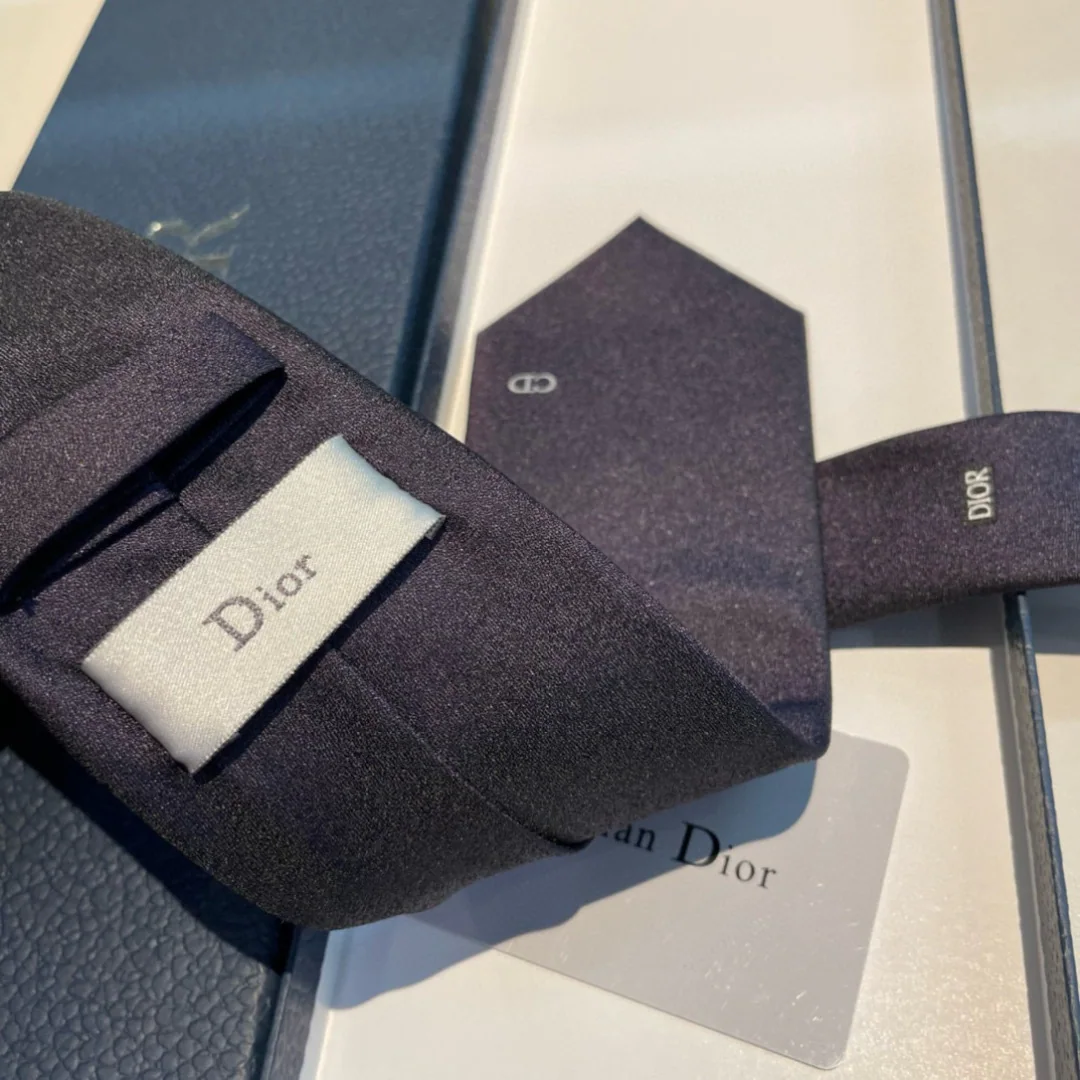 디올 넥타이 89948 Dior Accessories 상세 이미지 5