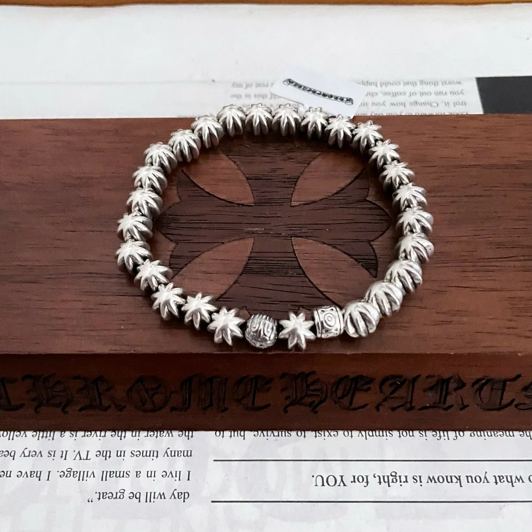 크롬하츠 팔찌 61666 Chrome Hearts Bracelet 상세 이미지 5
