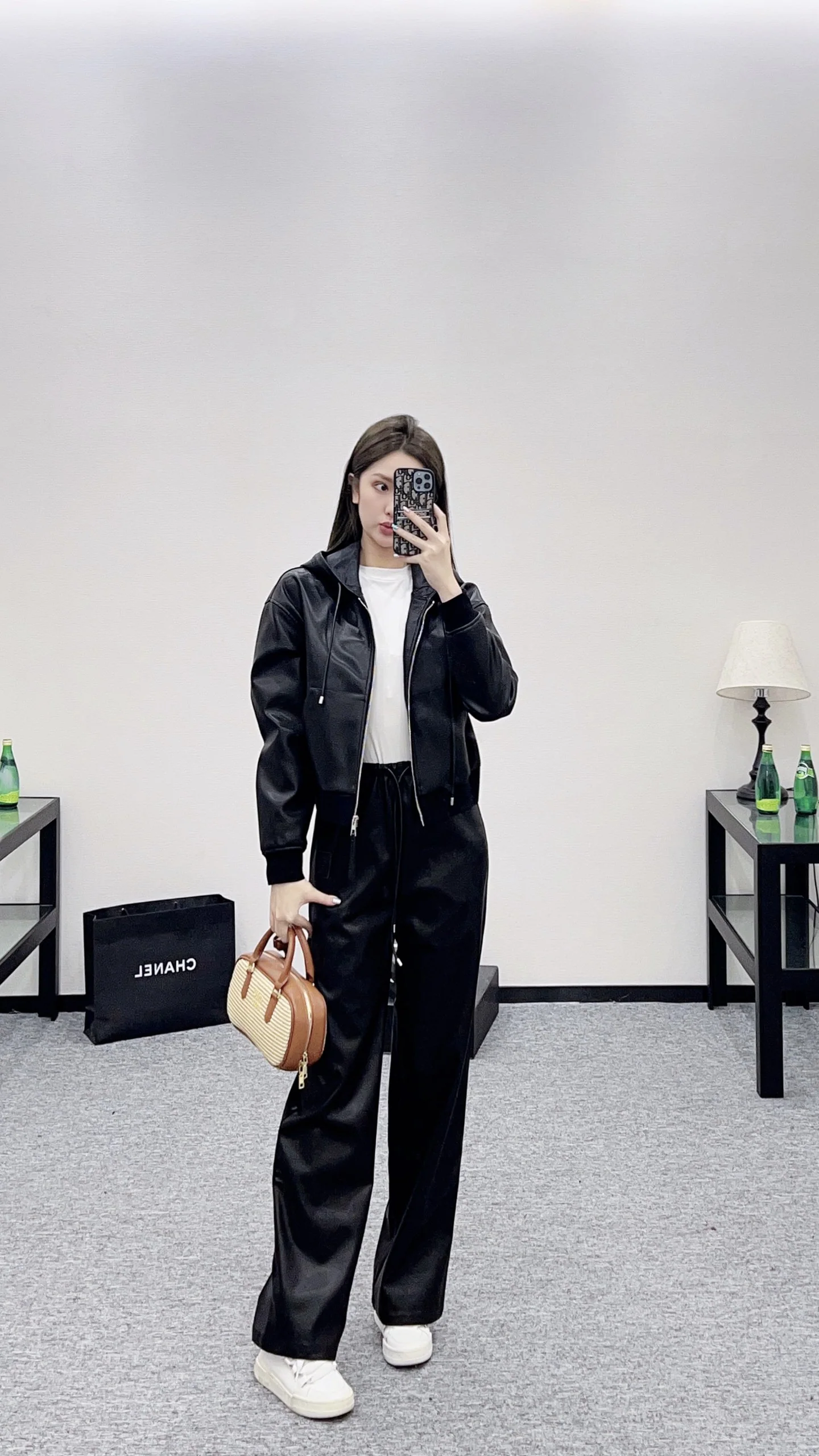 로에베 여성 세트 상세 이미지 1