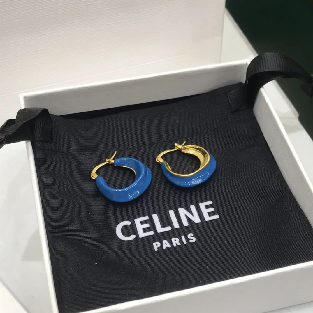 셀린느 귀걸이 69283 Celine Earrings 상세 이미지 4
