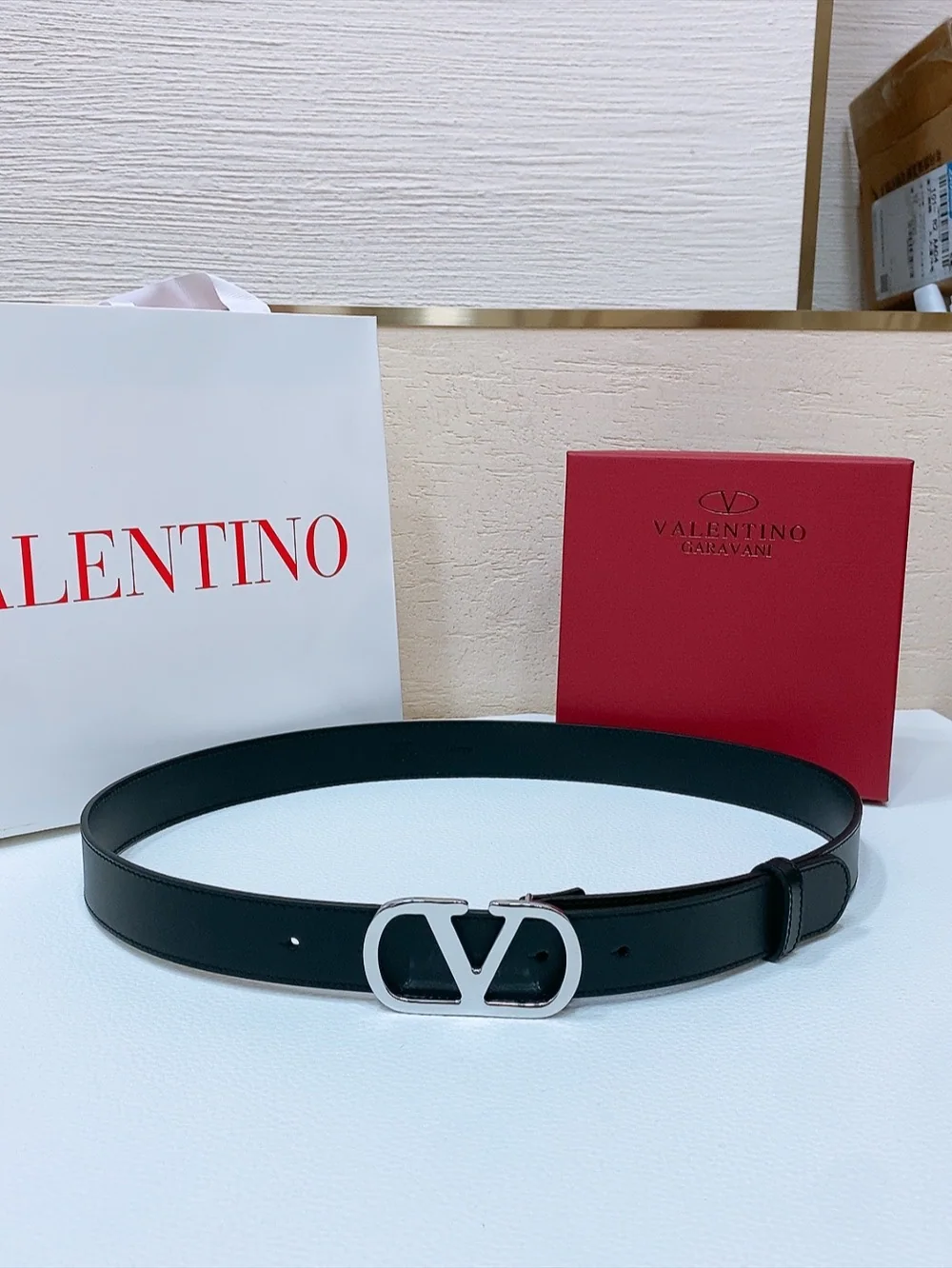 발렌티노 벨트 58068 Valentino Belt 상세 이미지 4