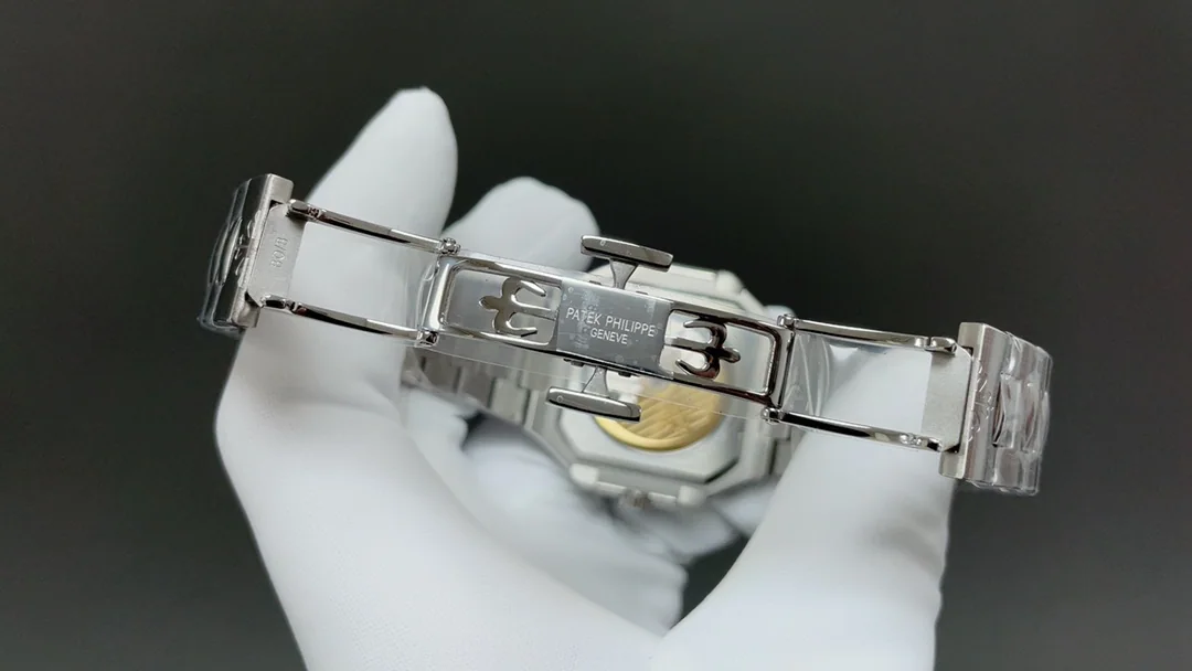파텍필립 프리미엄 워치 5821 자동 스틸 TW 공장 레플리카 44111 Patek Philippe 상세 이미지 7