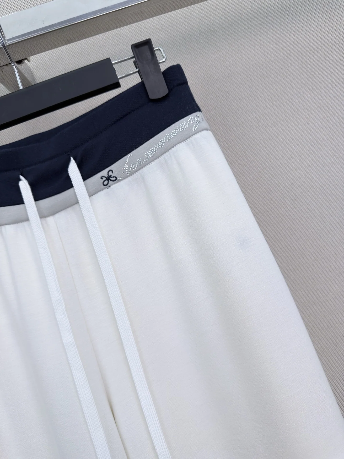 로에베 여성 바지 154610 Loewe Pants 상세 이미지 4