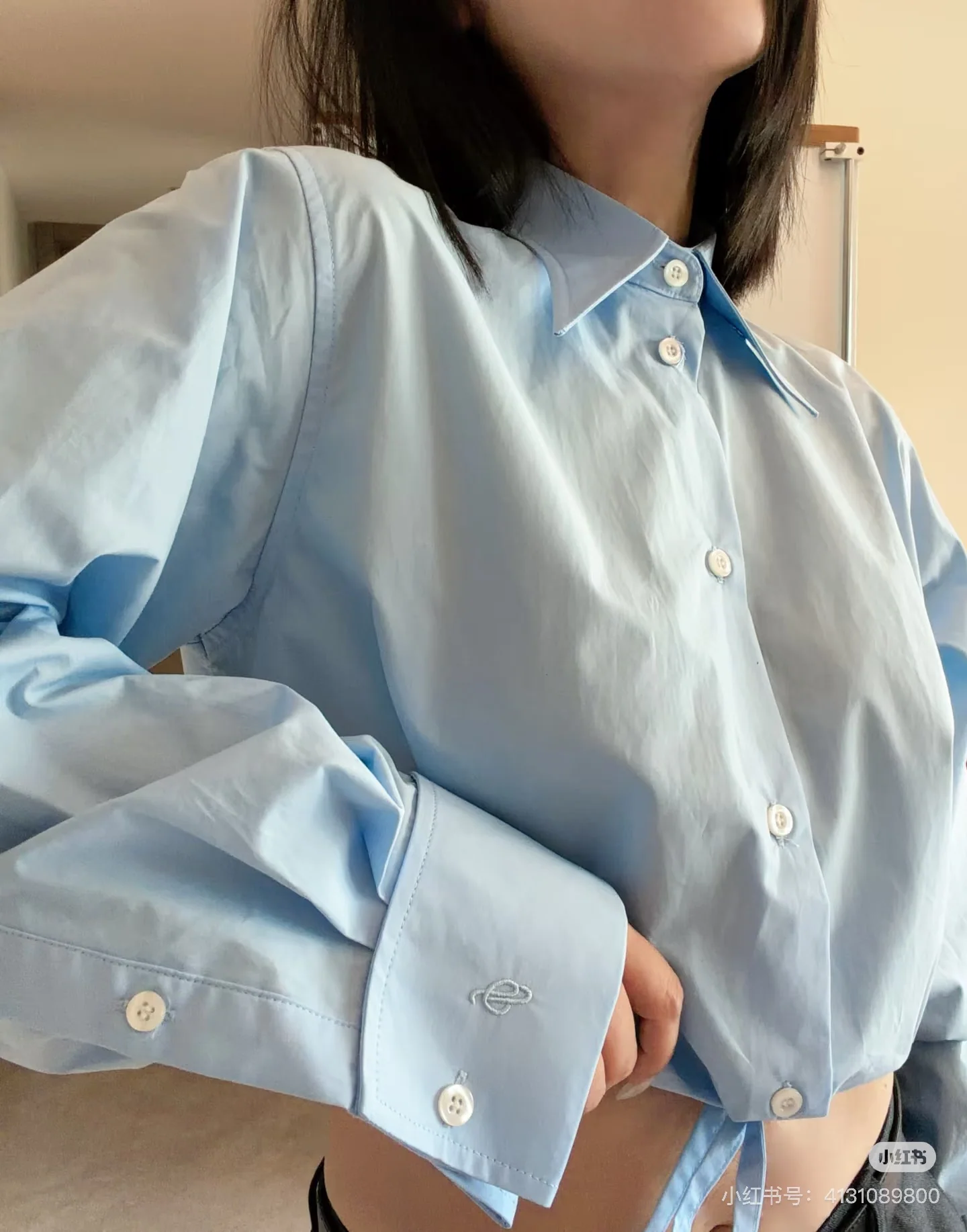 프라다 여성 스커트 151788 Prada Skirt 상세 이미지 4