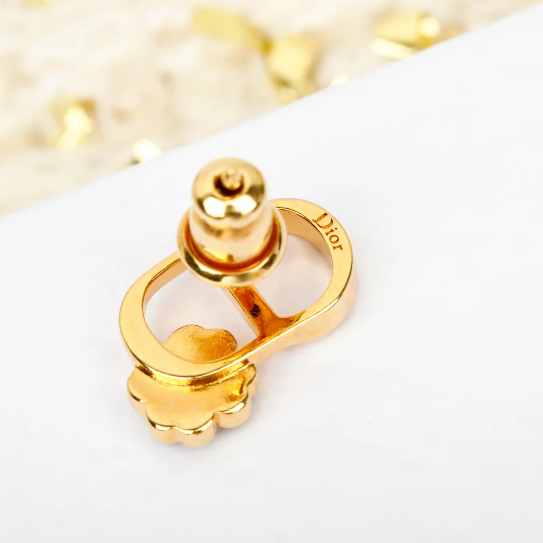 디올 귀걸이 60503 Dior Earrings 상세 이미지 8