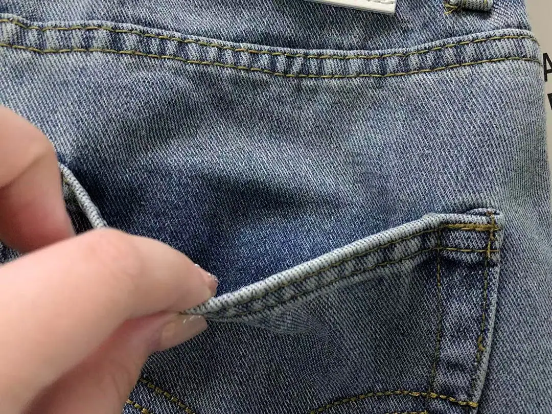 갤러리디파트먼트 바지 203259 Gallery Dept. Pants 상세 이미지 15