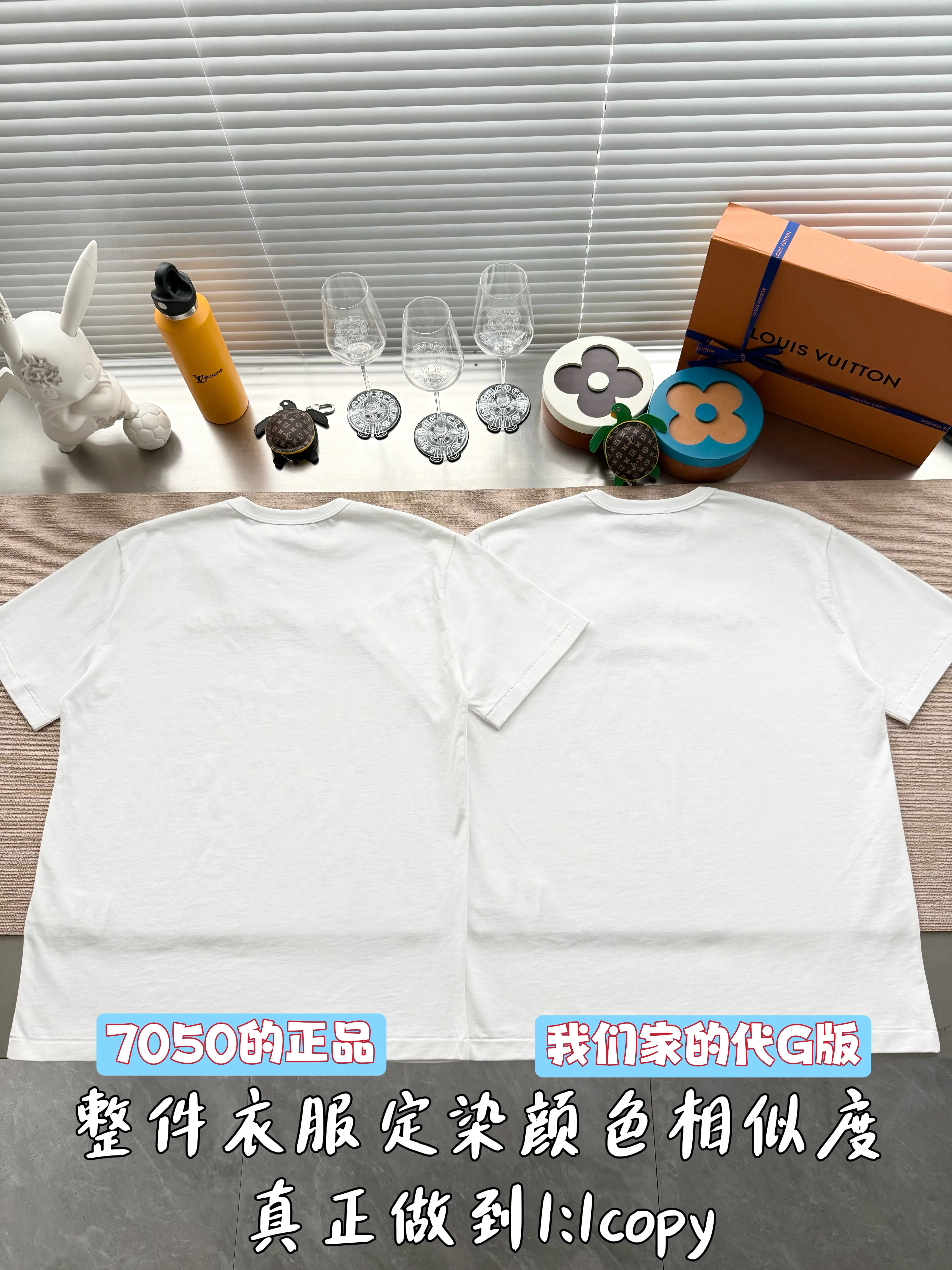 루이비통 여성 반팔 26SS 상세 이미지 12