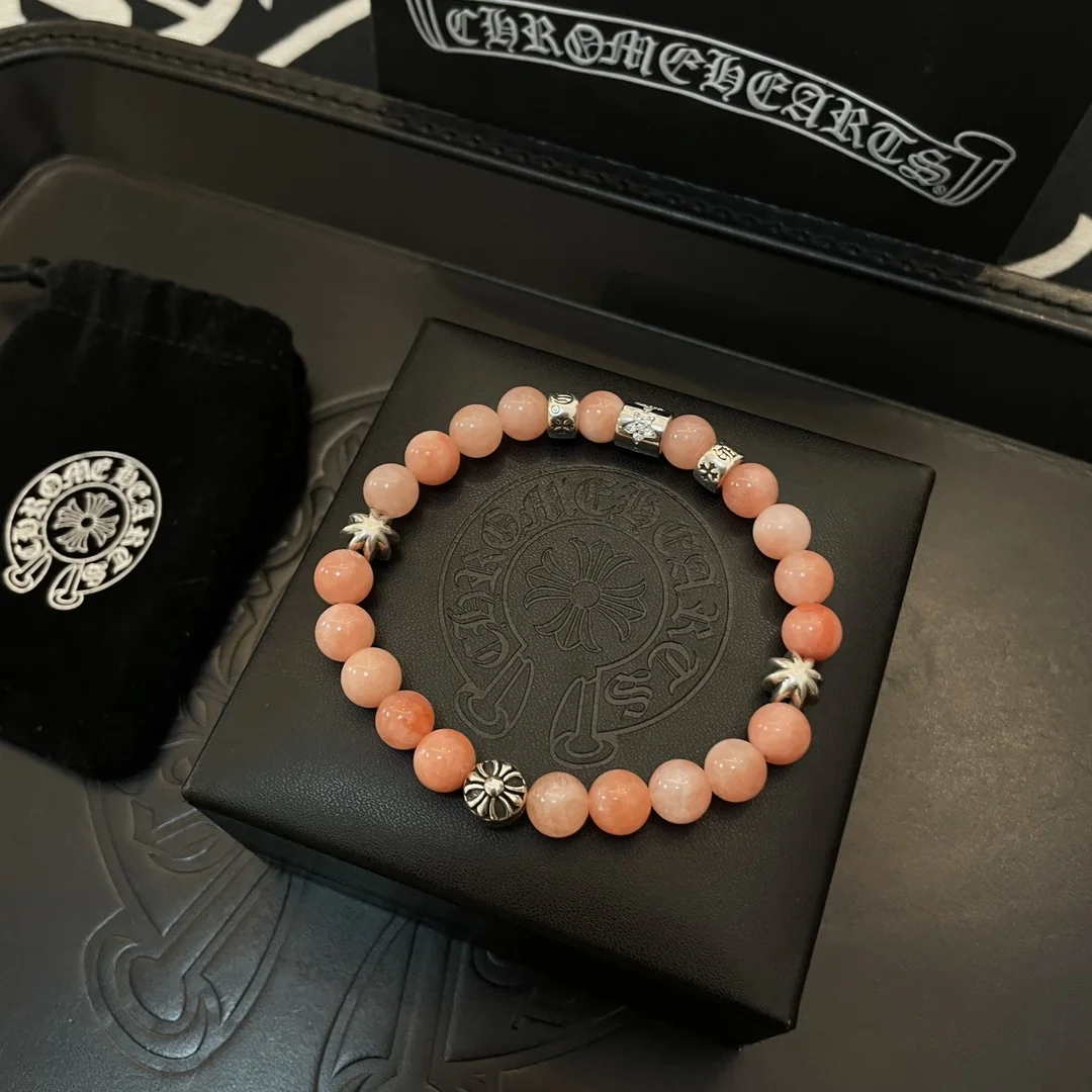 크롬하츠 팔찌 61857 Chrome Hearts Bracelet 상세 이미지 5