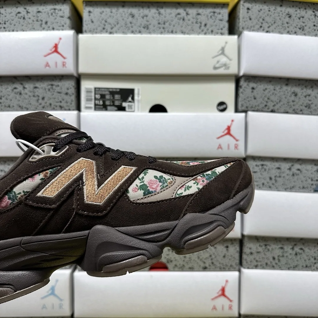 뉴발란스 [C] 9060 U9060ATP 202216 New Balance 9060 상세 이미지 8