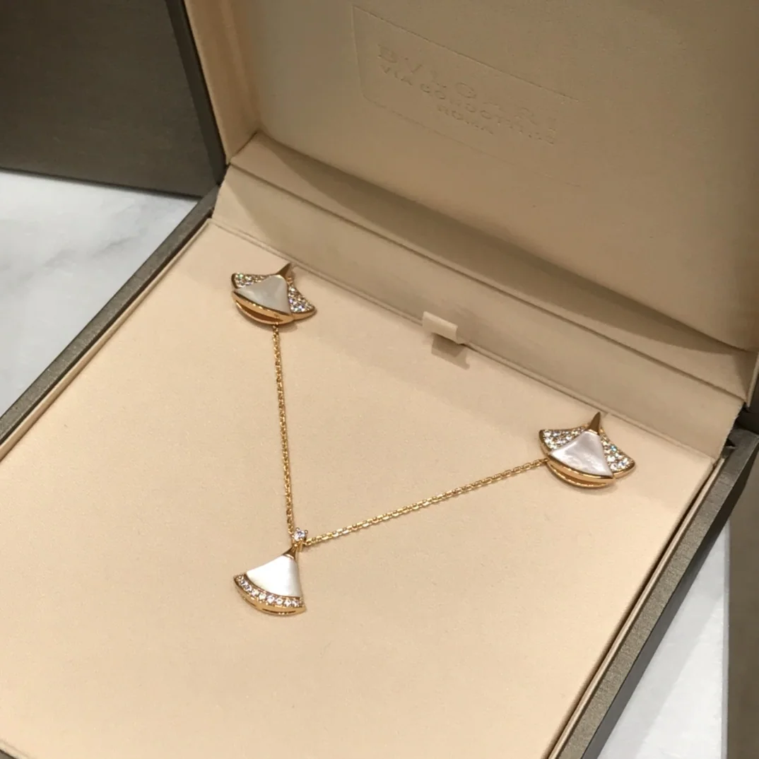 불가리 목걸이 64639 Bvlgari Necklace 상세 이미지 2