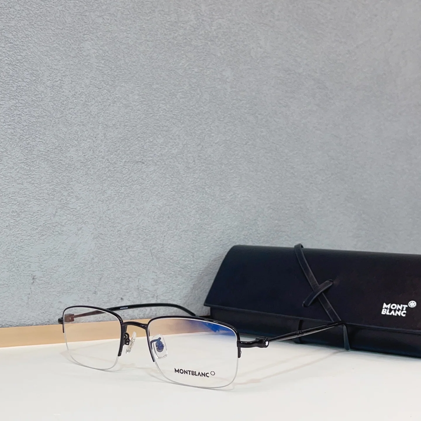 몽블랑 선글라스 72917 Montblanc Sunglasses 상세 이미지 2