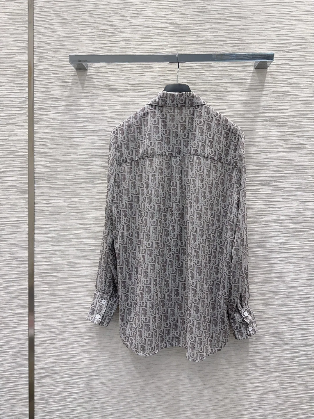 디올 여성 셔츠 92318 Dior Shirt 상세 이미지 7