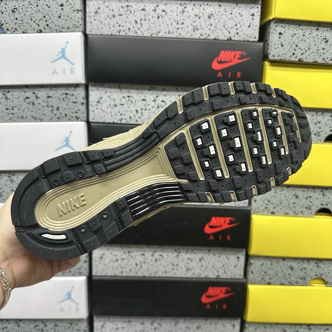 나이키 [PE] P 6000 IH8042-100 201772 Nike P-6000 상세 이미지 8