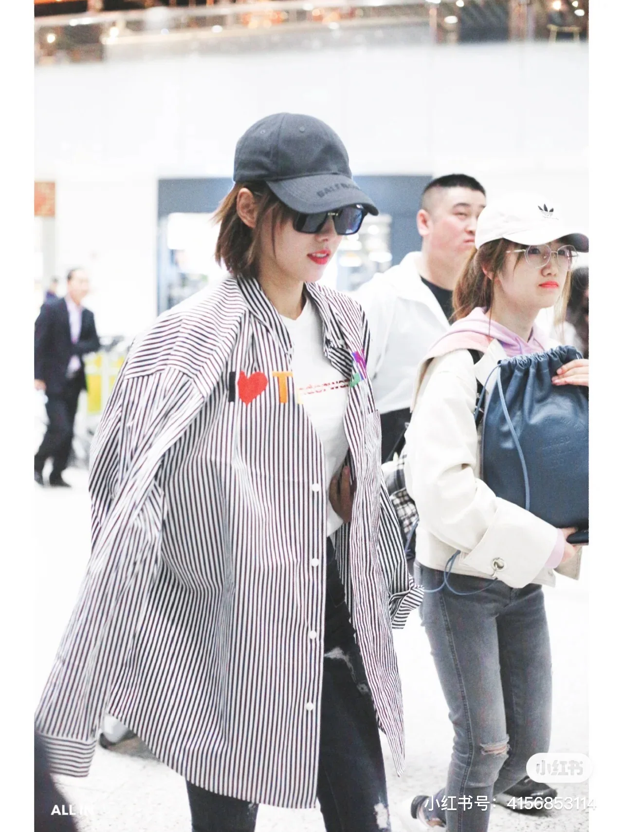 발렌시아가 캡 상세 이미지 5