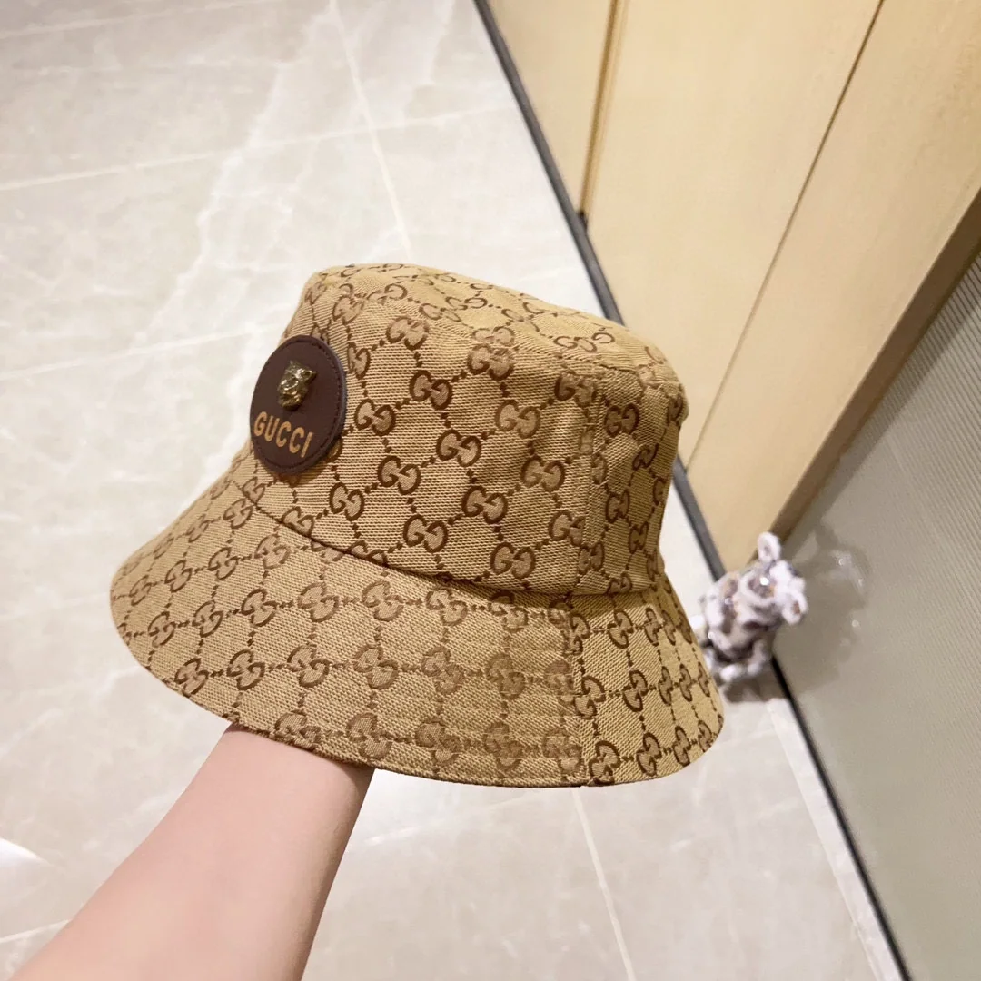 구찌 모자 78402 Gucci Cap 상세 이미지 3